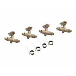 Kyocera FS1018 Upper Picker Finger, 2A820360