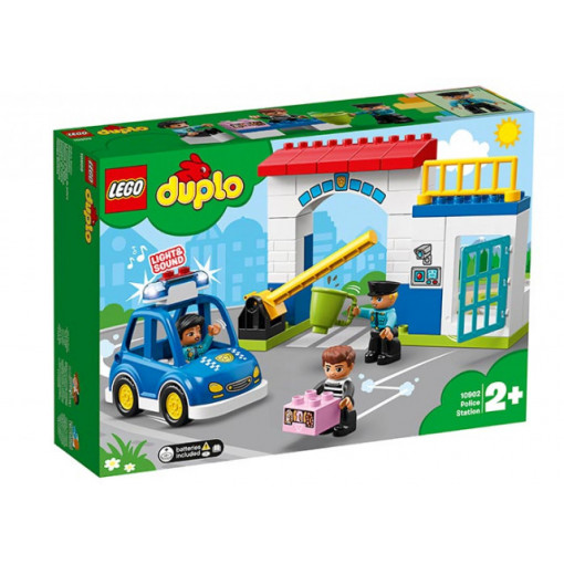 Sectie de politie (10902)