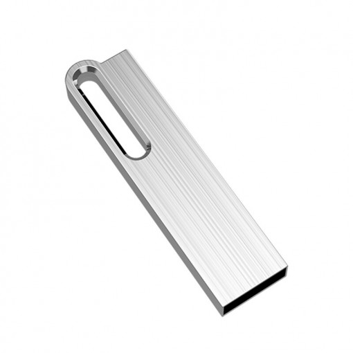 Stick de Memorie USB 16GB - USAMS High Speed (US-ZB097) - Silver