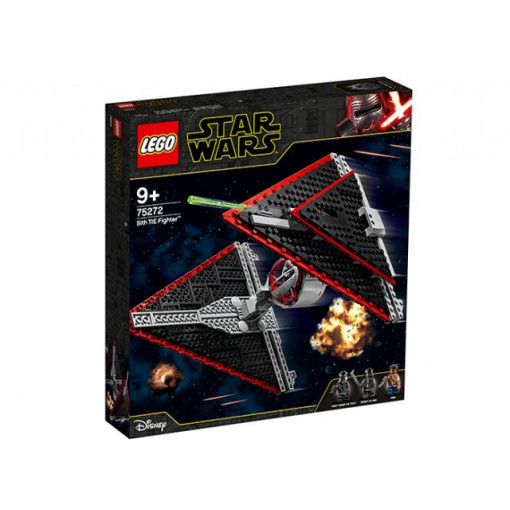 TIE Fighter Sith (75272)