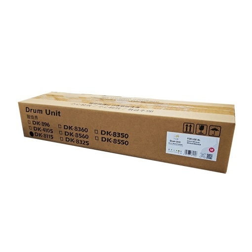 Unitate imagine Kyocera DK-8115 M HYB DRUM UNIT compatibil 302P393060, DK8115, magenta