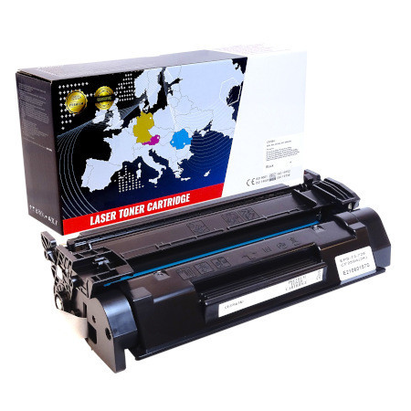 Cartus imprimanta HP CF259A laser toner compatibil 59A, CF259A, 057, 3009C002, black, 3000 pagini