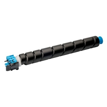 Cartus imprimanta Utax CK8514 C Integral-Germany laser toner compatibil 1T02NDCTA1, 1T02NDCUT0, 1T02NDCUT1, CK-8514C, cyan, 20000 pagini