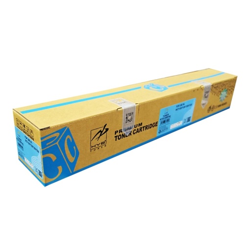 Cartus imprimanta Xerox WC7220 C HYB (006R01464) laser toner compatibil 006R01464, cyan, 15000 pagini