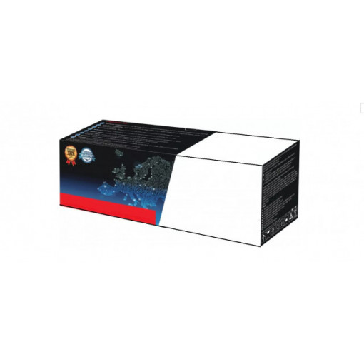 Cutie container copiator Konica Minolta TN-221 TN221 WASTE BOX toner