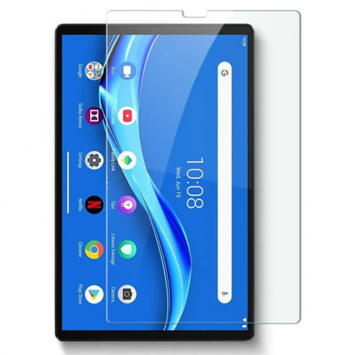 Folie pentru tableta Lenovo Tab M10 Plus TB-X606F - Lito 2.5D Classic Glass - Clear