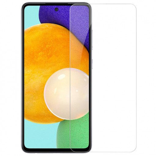 Folie protectie telefon Samsung Galaxy A52 4G / A52 5G / A52s 5G - Nillkin Amazing H - Clear