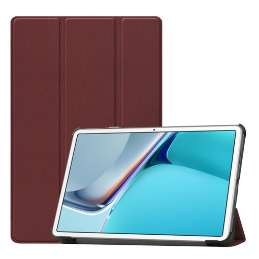 Husa pentru tableta Huawei MatePad 11 - Techsuit FoldPro - Red
