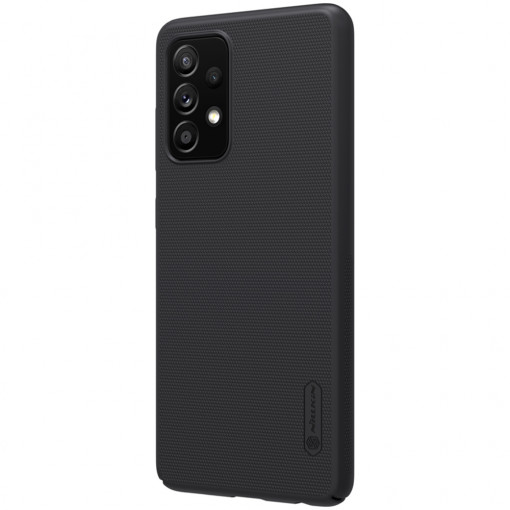 Husa telefon Samsung Galaxy A52 4G / A52 5G / A52s 5G - Nillkin Super Frosted Shield - Black
