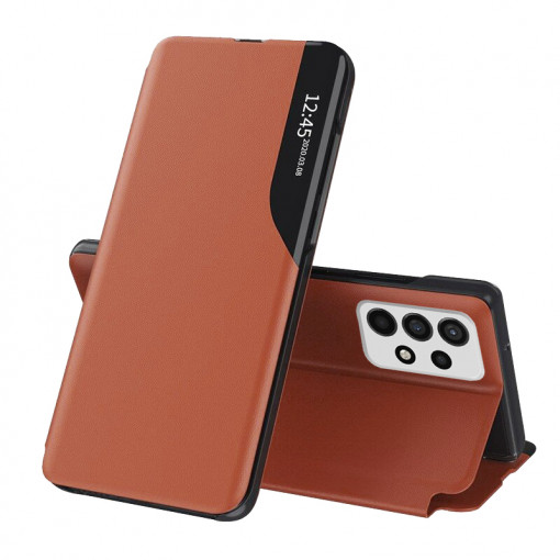 Husa telefon Samsung Galaxy A53 5G - Techsuit eFold Series - Orange