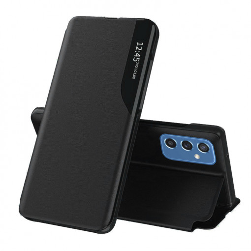 Husa telefon Samsung Galaxy M52 5G - Techsuit eFold Series - Black