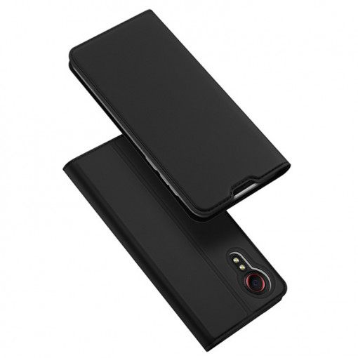 Husa telefon Samsung Galaxy Xcover 5 - Dux Ducis Skin Pro - Black