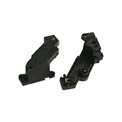 Lexmark T640, X641 Lamp Holder Right, 40X0121-Right