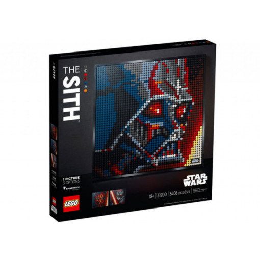 Star Wars Sith (31200)