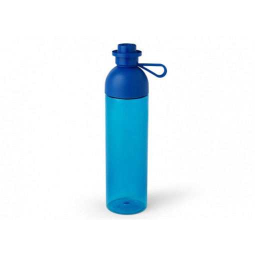 Sticla LEGO albastra 0,74 l (40430002)