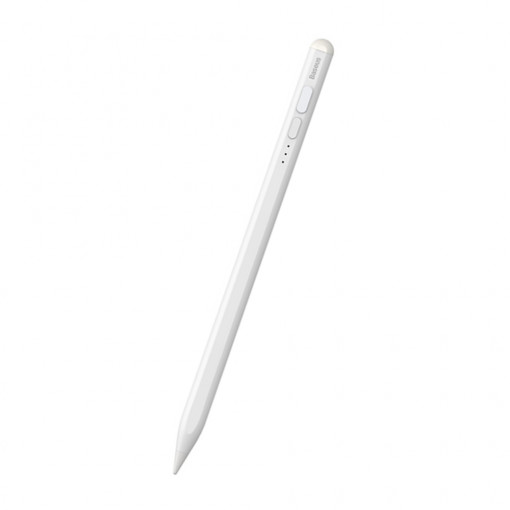 Stylus Pen pentru iPad - Baseus (SXBC060402) - White