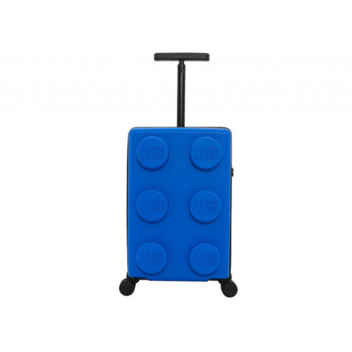 Troller LEGO Signature 20'' - Albastru
