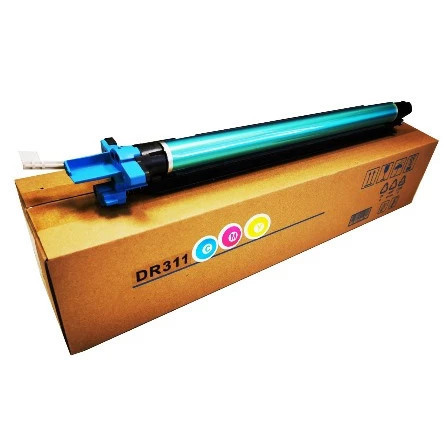 Unitate imagine copiator pt Konica Minolta DR-311 CMY DRUM UNIT toner