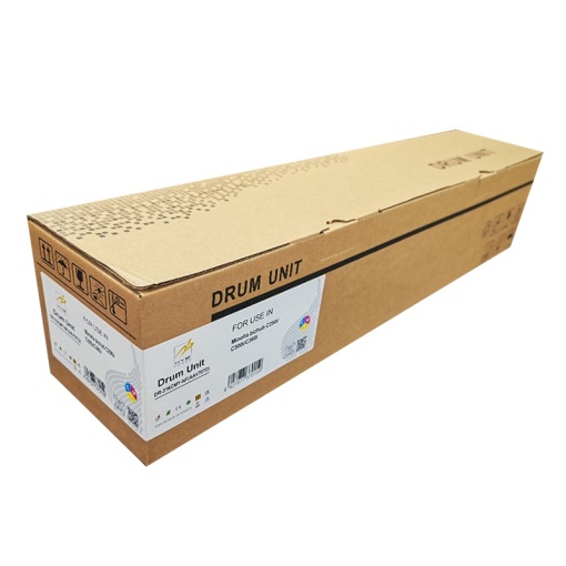 Unitate imagine Konica Minolta DR-316 CMY HYB DRUM UNIT compatibil AAV71TH, DR-316YMC, color, 105000 pagini