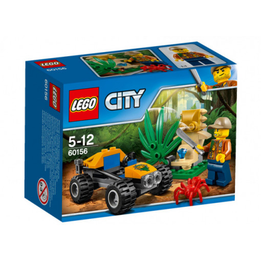 Automobil de jungla