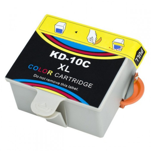 Cartus imprimanta color pt Kodak Advent 10XL A10 AW10 AWP10 tricolor