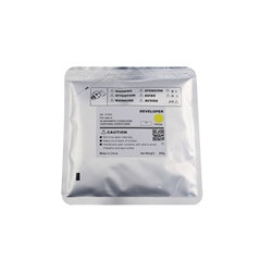 Developer pentru Canon EXV-49, 200gr Yellow Developer EXV49, yellow ( galben )