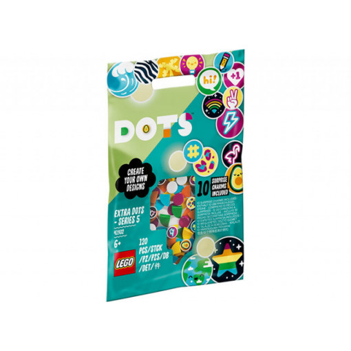 Extra DOTS  Seria 5