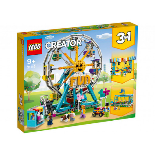 Ferris Wheel