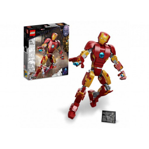 Figurina Iron Man