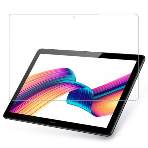 Folie pentru tableta Huawei Mediapad T3 10 - Lito 2.5D Classic Glass - Clear