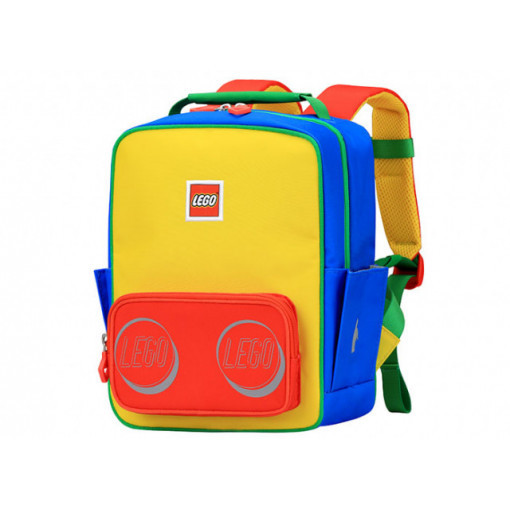 Ghiozdan LEGO - Multicolor (20133-1948)