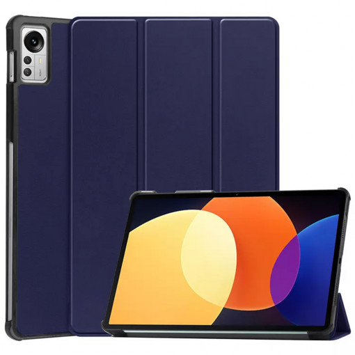 Husa pentru tableta Xiaomi Pad 5 Pro 12.4 - Techsuit FoldPro - Blue