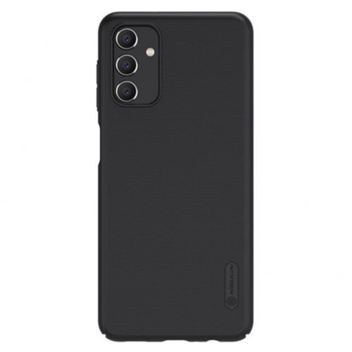 Husa telefon Samsung Galaxy A13 5G / A04s - Nillkin Super Frosted Shield - Black