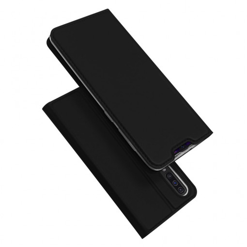 Husa telefon Samsung Galaxy A30s / A50 / A50s - Dux Ducis Skin Pro - Black