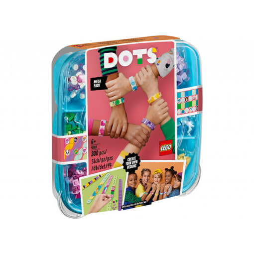 Pachet 5 bratari BFF (41913)