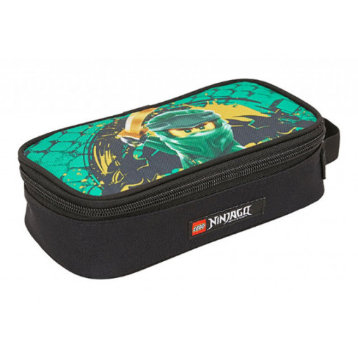 Penar neechipat LEGO Ninjago - verde