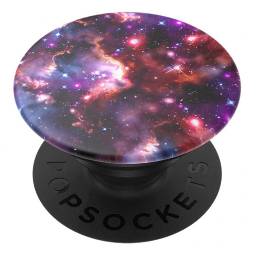 Suport pentru telefon - Popsockets PopGrip - Dark Nebula