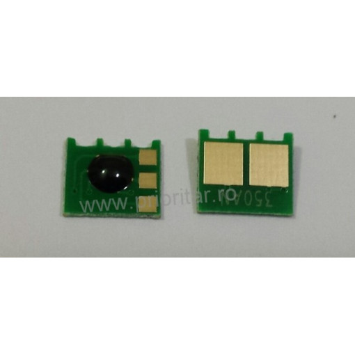 Chip Canon Black CRG-729-BK Cip negru Canon LBP 7010C 7018C PROMOTIE !!!