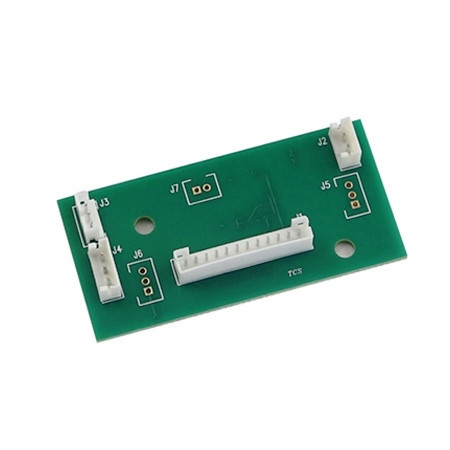 Chip ( FUSER CARD) Lexmark MS710, MX710 FUSER (200K) WW ( 40G4135 ), 200000 pagini, cip unitate cuptor