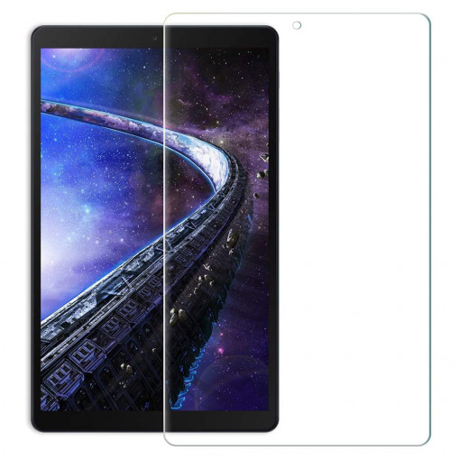 Folie pentru tableta Samsung Galaxy Tab A 10.1 2019 T510/T515 - Lito 2.5D Classic Glass - Clear