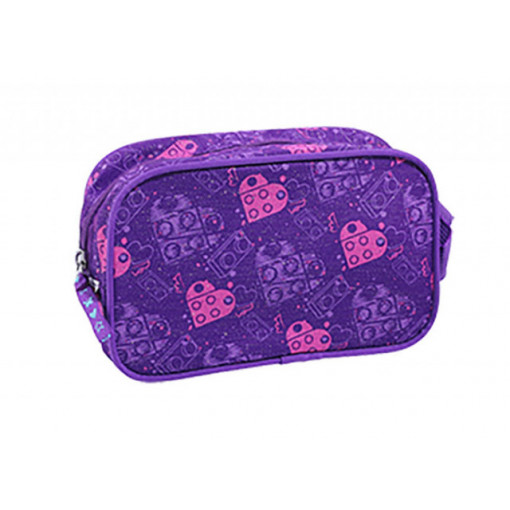 Geanta de toaleta Friends Hearts