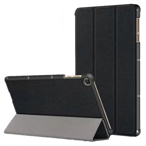 Husa pentru tableta Huawei Matepad T 10 / T 10S (9.7 inch / 10.1 inch) - Techsuit FoldPro - Black