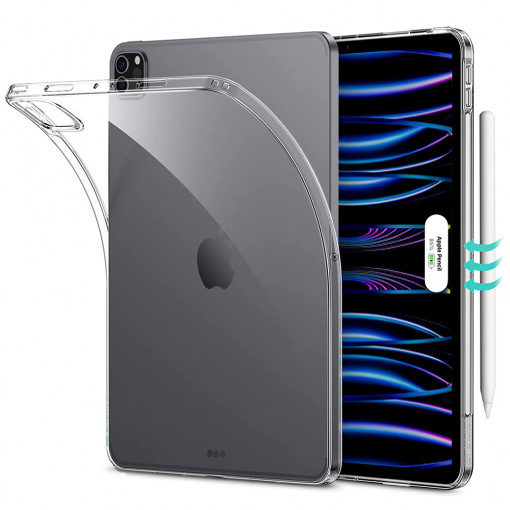 Husa pentru tableta iPad Pro 11 (2020 / 2021 / 2022) - ESR Project Zero - Clear