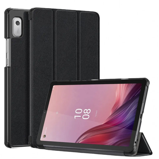 Husa pentru tableta Lenovo Tab M9 9.0 - Techsuit FoldPro - Black
