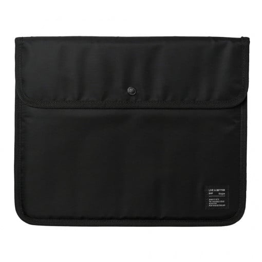 Husa pentru tableta tableta (34 x 28cm) - Ringke Slim Sleeve - Black