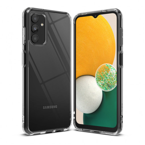 Husa telefon Samsung Galaxy A13 5G / A04s - Ringke Fusion - Clear