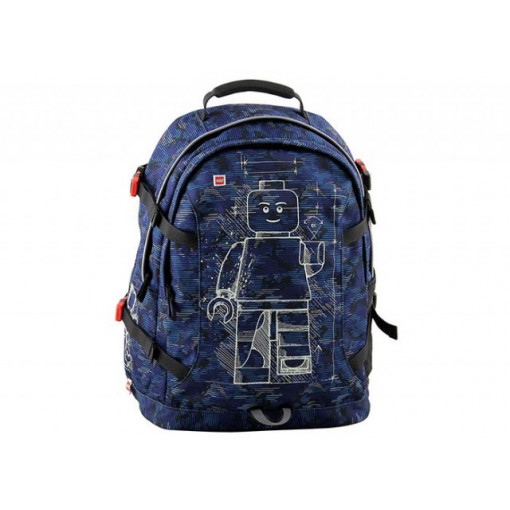 Rucsac LEGO (20041-1917)