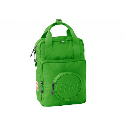 Rucsac LEGO Signature 1x1 - Verde