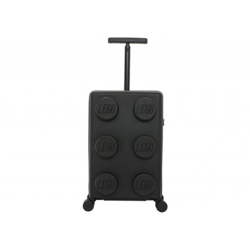 Troller LEGO Signature 20'' - Negru