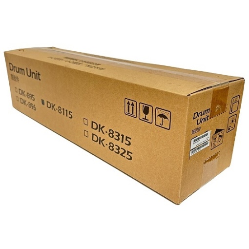Unitate imagine Kyocera OEM DK-8115 BCMY DRUM UNIT original 302P393060, DK8115, color